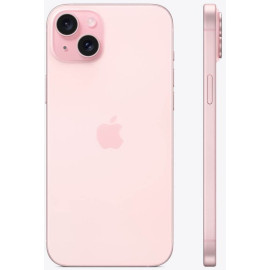 Apple iPhone 15 Plus 256GB Rosa Europa