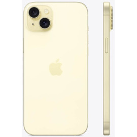 Apple iPhone 15 Plus 256GB Giallo Europa