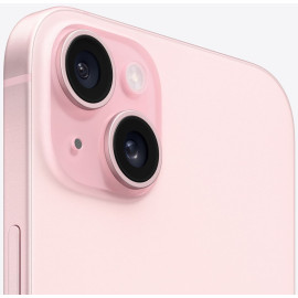 Apple iPhone 15 Plus 512GB Rosa Europa