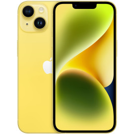 Apple iPhone 14 128GB Giallo Europa