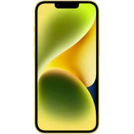 Apple iPhone 14 128GB Giallo Europa