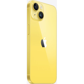 Apple iPhone 14 128GB Giallo Europa