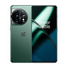 Oneplus 11 128GB Verde 5G Dual Sim 8GB Europa