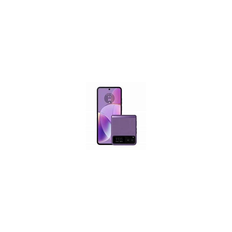 Motorola Razr 40 256GB Viola 5G Dual Sim 8GB Europa