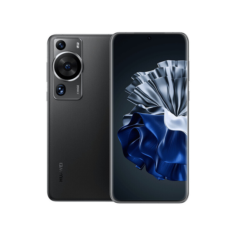 Huawei P60 Pro 256GB Nero Dual Sim 8GB Europa