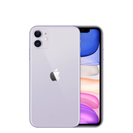 Apple iPhone 11 128GB Viola Europa