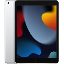 Apple iPad 10.2 64GB Wi-Fi Argento Europa 2021