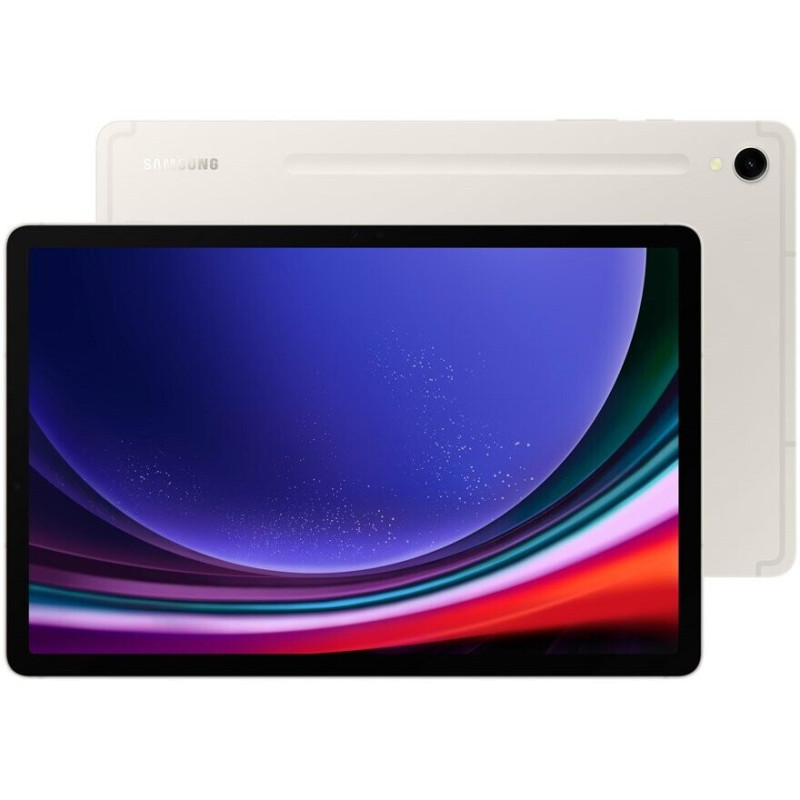 Samsung Galaxy Tab S9 11.0 5G 128GB Crema Europa