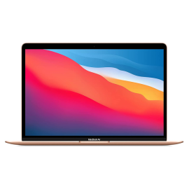 Apple Macbook Air 2020 256GB Gold 13" Italia MGND3T/A