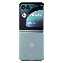 Motorola Razr 40 Ultra 256GB Glacier Blue 5G Dual Sim 8GB Europa