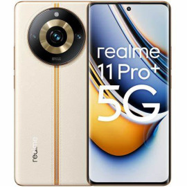 Realme 11 Pro+ 512GB Beige 5G Dual Sim 12GB Europa