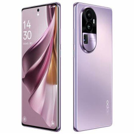 Oppo Reno 10 Pro 256GB Viola Lucido 5G 12GB Italia