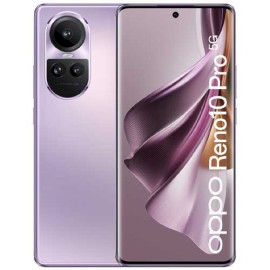 Oppo Reno 10 Pro 256GB Viola Lucido 5G 12GB Italia