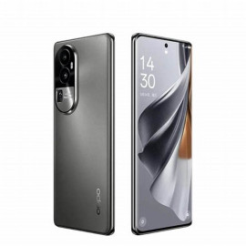 Oppo Reno 10 Pro 256GB Grigio Argento 5G 12GB Italia