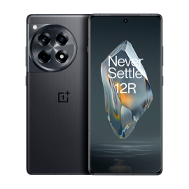 OnePlus 12R 256GB Iron Grey 5G Dual Sim 16GB Europa