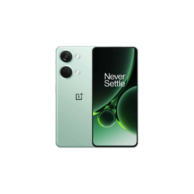 OnePlus Nord 3 256GB Verde 5G Dual Sim 16GB Europa