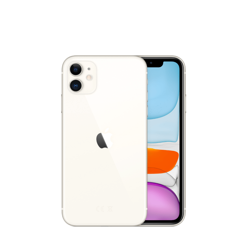 Apple iPhone 11 64GB Bianco Europa