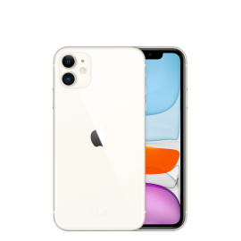 Apple iPhone 11 64GB Bianco Europa