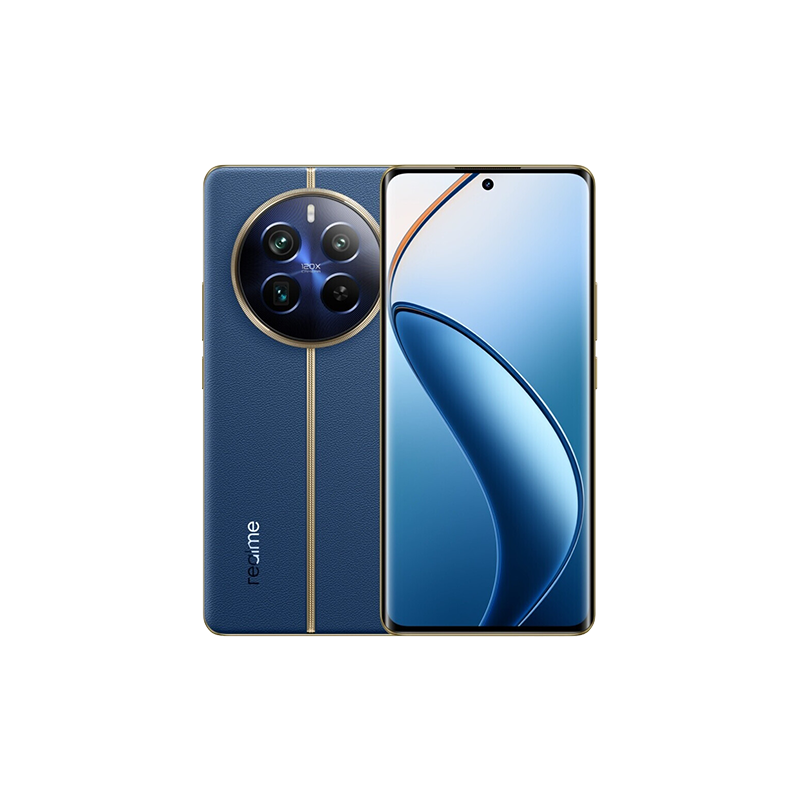 Realme 12 Pro 5G 256GB Blu Dual Sim 12GB Europa