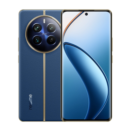 Realme 12 Pro+ 5G 512GB Blu Dual Sim 12GB Europa