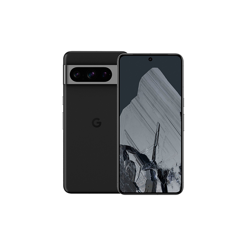 Google Pixel 8 Pro 256GB Nero 5G Dual Sim 12GB Europa