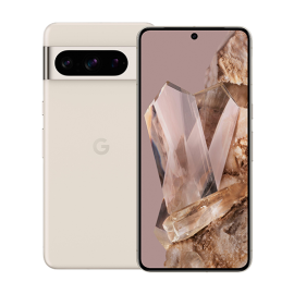 Google Pixel 8 Pro 256GB Grigio Creta 5G Dual Sim 12GB Europa