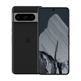 Google Pixel 8 Pro 128GB Nero 5G Dual Sim 12GB Europa