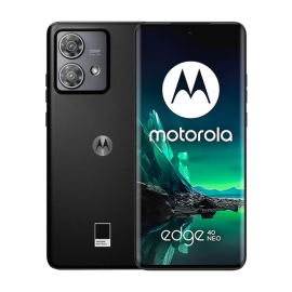 Motorola Edge 40 Neo 256 Nero Europa