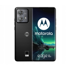 Motorola Edge 40 Neo 256 Nero Italia