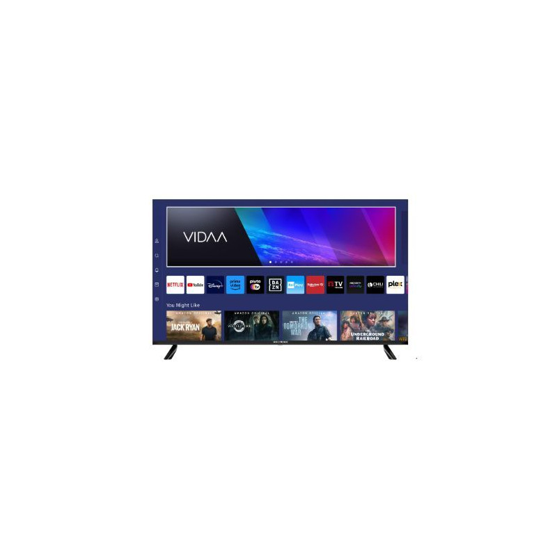 Nordmende Smart TV 32" QLed HD Ready ND32S306QS