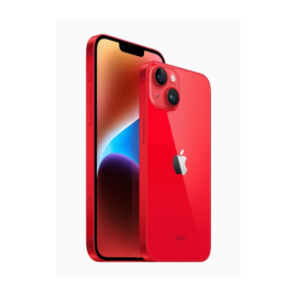 Apple iPhone 14 Plus 256GB Rosso Italia