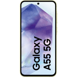 Samsung Galaxy A55 128GB Giallo 5G 8GB Europa