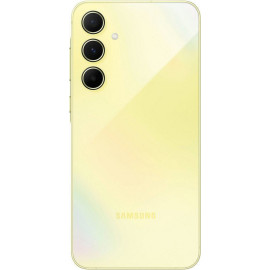 Samsung Galaxy A55 128GB Giallo 5G 8GB Europa