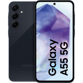 Samsung Galaxy A55 128GB Blu Scuro 5G 8GB Europa