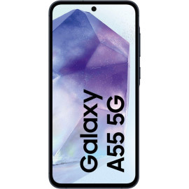 Samsung Galaxy A55 128GB Blu Scuro 5G 8GB Europa