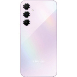 Samsung Galaxy A55 128GB Lilla 5G 8GB Europa