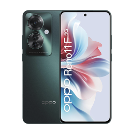 Oppo Reno 11F 256GB Verde 5G 8GB  Europa