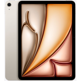 Apple iPad Air 13" 2024 128GB Wi-Fi Oro Europa