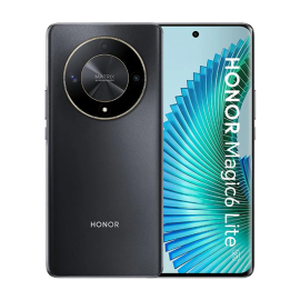 Honor Magic6 Lite 5G 256GB Dual Sim Nero 8GB Europa