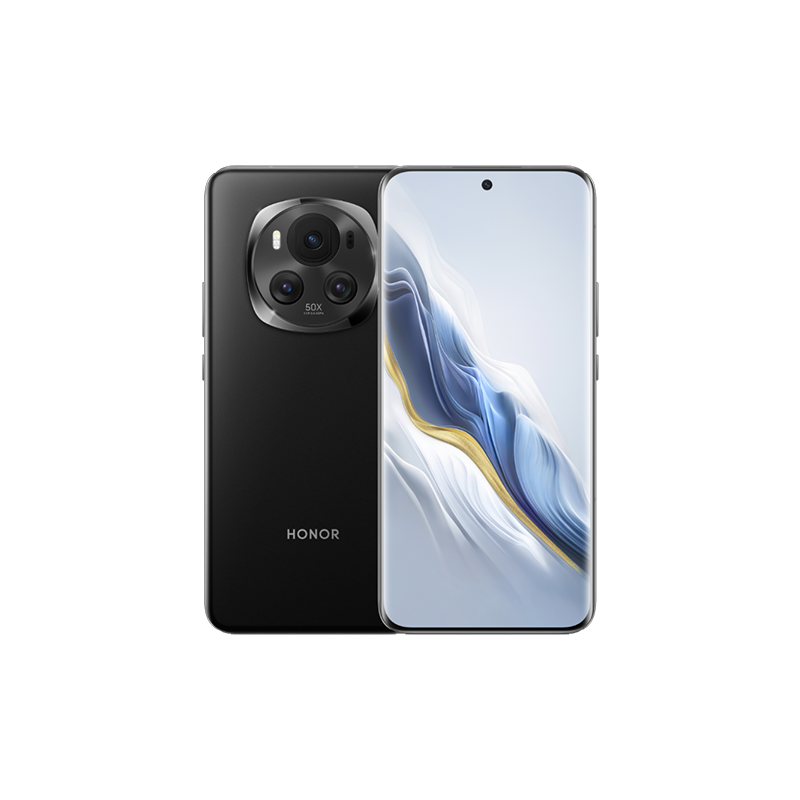 Honor Magic 6 Pro 512GB Nero 5G Dual Sim 12GB Europa