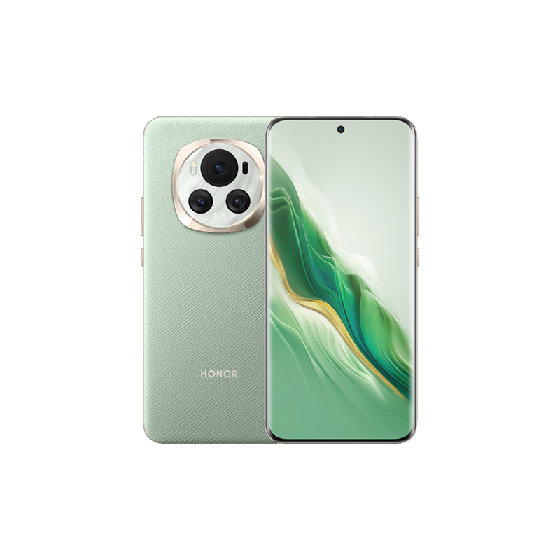 Honor Magic 6 Pro 512GB Verde 5G Dual Sim 12GB Europa