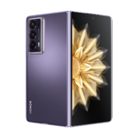 Honor Magic V2 512GB Viola 5G Dual Sim 16GB Europa