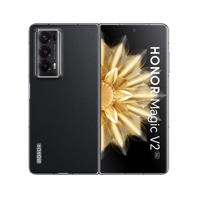 Honor Magic V2 512GB Nero 5G Dual Sim 16GB Europa