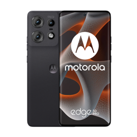 Motorola Edge 50 Pro 5G 512GB Nero 12GB Europa