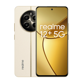 Realme 12+ 5G 512GB Beige Dual Sim 12GB Europa