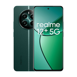 Realme 12+ 5G 512GB Verde Dual Sim 12GB Europa