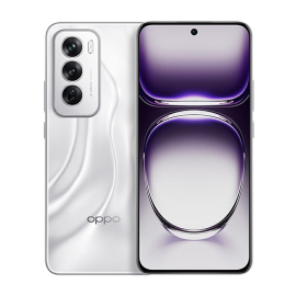 Oppo Reno12 Pro 512GB Argento 5G 12GB Europa