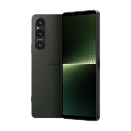 Sony Xperia 1V 5G 256GB Verde Kaki Dual Sim 12GB Europa