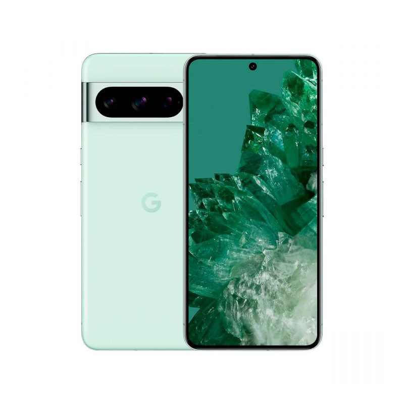 Google Pixel 8 Pro 128GB Menta 5G Dual Sim 12GB Europa