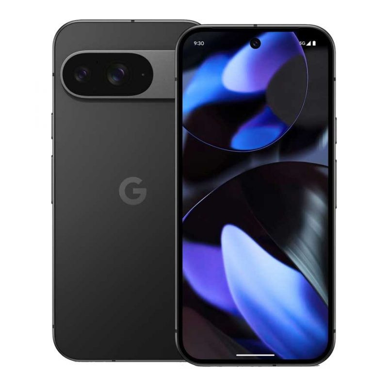 Google Pixel 9 256GB Nero 5G Dual Sim 12GB Europa